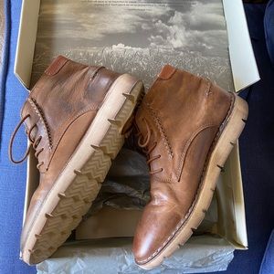 Roan  by Bed Stu Boot